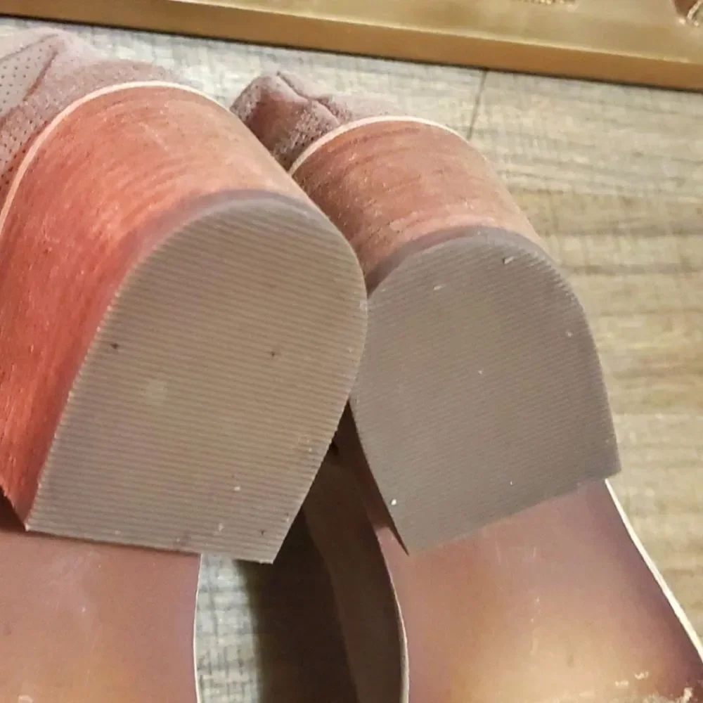 bp color tan